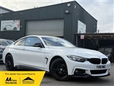 Used BMW 4 Series