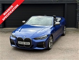 Used BMW 4 Series
