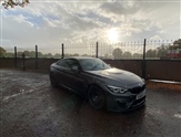 Used BMW 4 Series