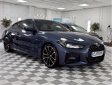 Used BMW 4 Series