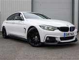 Used BMW 4 Series