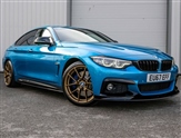 Used BMW 4 Series