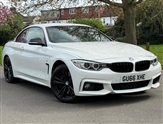 Used BMW 4 Series