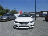 BMW 4 Series Image 2