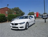 BMW 4 Series Image 3