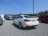 BMW 4 Series Image 4