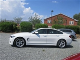 BMW 4 Series Image 5