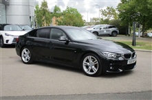 Used BMW 4 Series