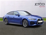 BMW 4 Series Image 1