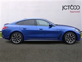 BMW 4 Series Image 4