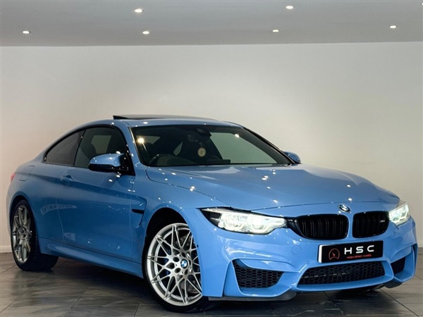 Large image for the Used BMW M4