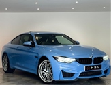 Used BMW 4 Series