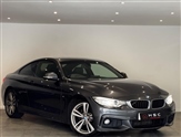 Used BMW 4 Series