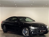 Used BMW 4 Series