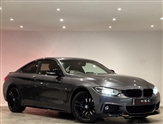 Used BMW 4 Series
