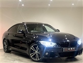 Used BMW 4 Series