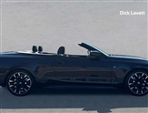 BMW 4 Series Image 3