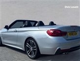 BMW 4 Series Image 2