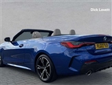 BMW 4 Series Image 2