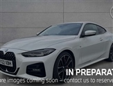 BMW 4 Series Image 3