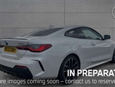 BMW 4 Series Image 4