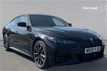 Used BMW 4 Series