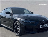 BMW 4 Series Image 1
