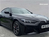 BMW 4 Series Image 1