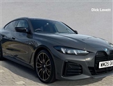 BMW 4 Series Image 1