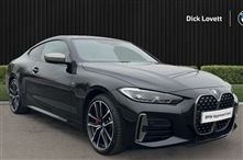 Used BMW 4 Series