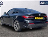 BMW 4 Series Image 3