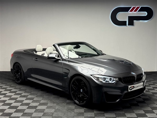 Large image for the Used BMW M4
