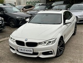 Used BMW 4 Series