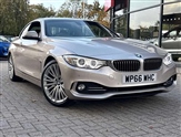 BMW 4 Series Image 1