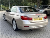 BMW 4 Series Image 2