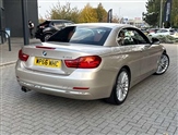 BMW 4 Series Image 3