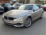 BMW 4 Series Image 4