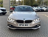 BMW 4 Series Image 5