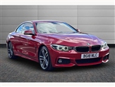 BMW 4 Series Image 1