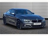 BMW 4 Series Image 1