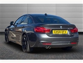 BMW 4 Series Image 5