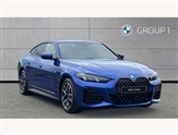 BMW 4 Series Image 1