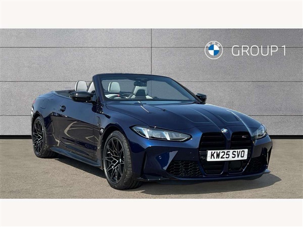 Large image for the Used BMW M4