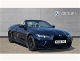 BMW 4 Series Image 1