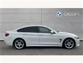BMW 4 Series Image 3