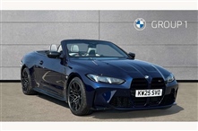 Used BMW 4 Series