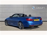 BMW 4 Series Image 2