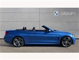 BMW 4 Series Image 3