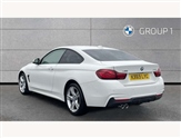 BMW 4 Series Image 2