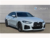 BMW 4 Series Image 1